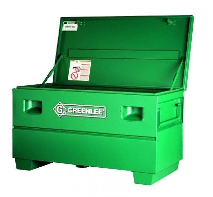 Storage Bins and Containers